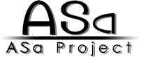 ASaProjectロゴ