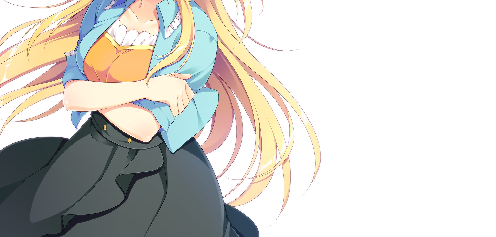 heroineA