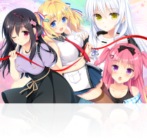 原作パッケージ絵柄B6アクリルオーナメント