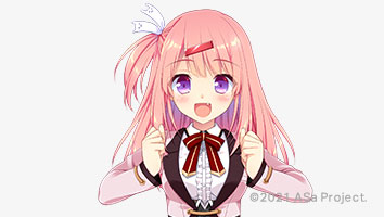 キャラクター画像