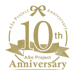 ASa Project 10th Anniversary