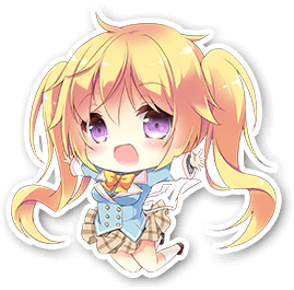 キャラクターセレクト