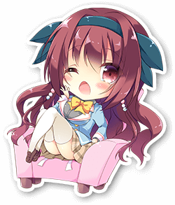 キャラクターセレクト