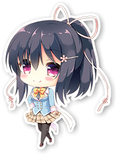 キャラクターセレクト