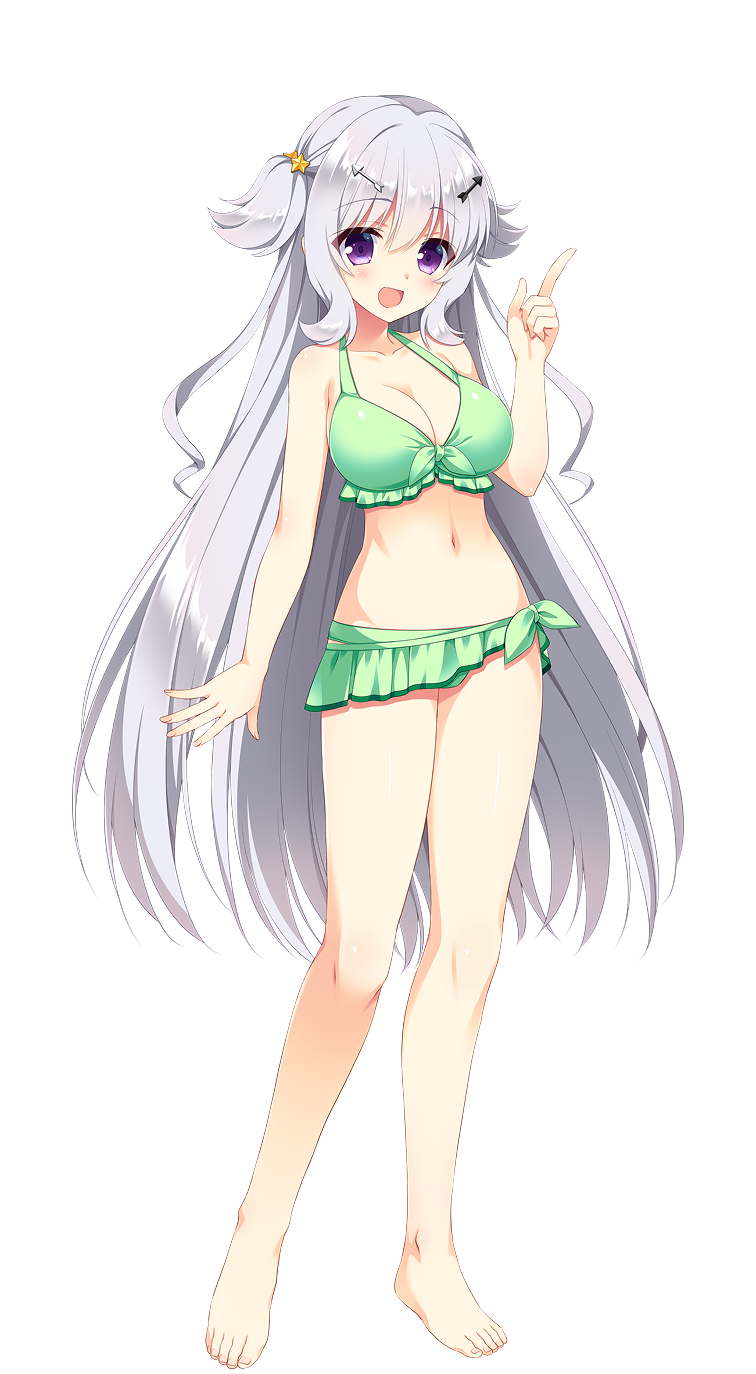 天使ちゃん