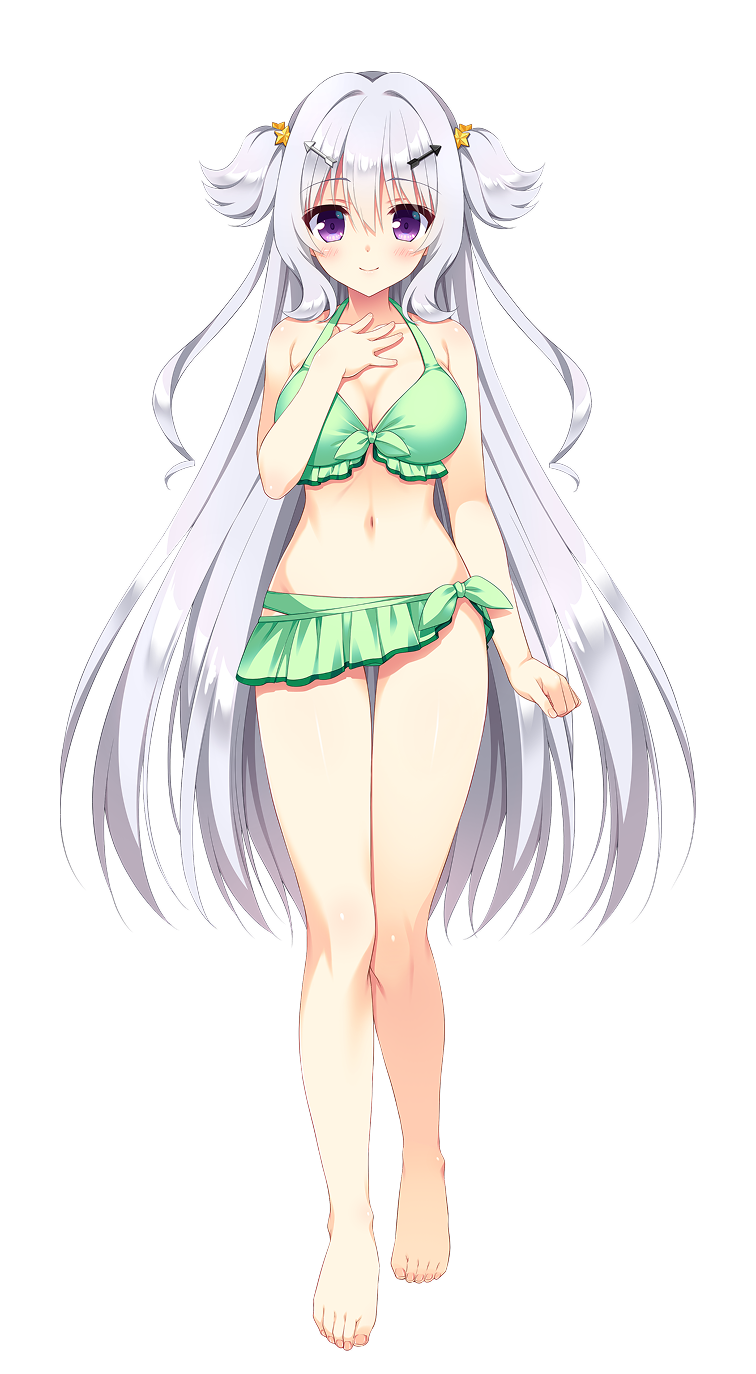 天使ちゃん