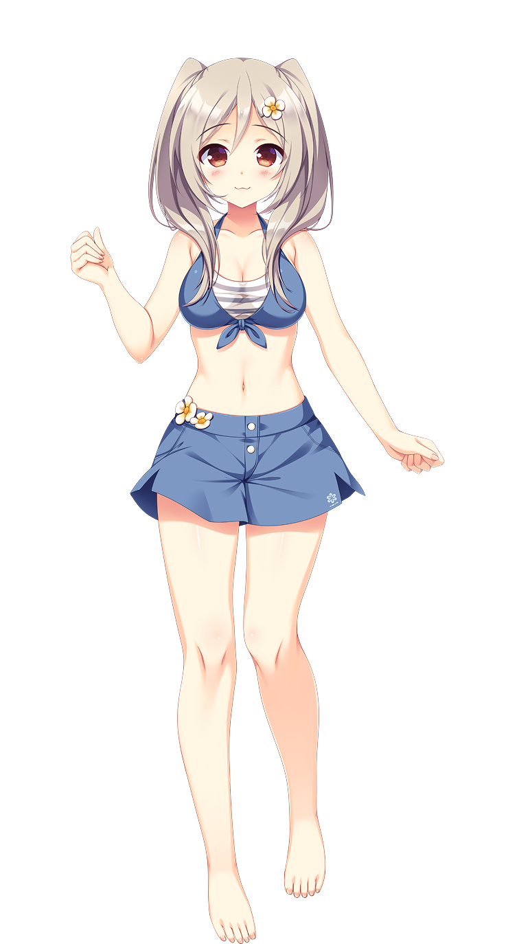嶋 夕陽