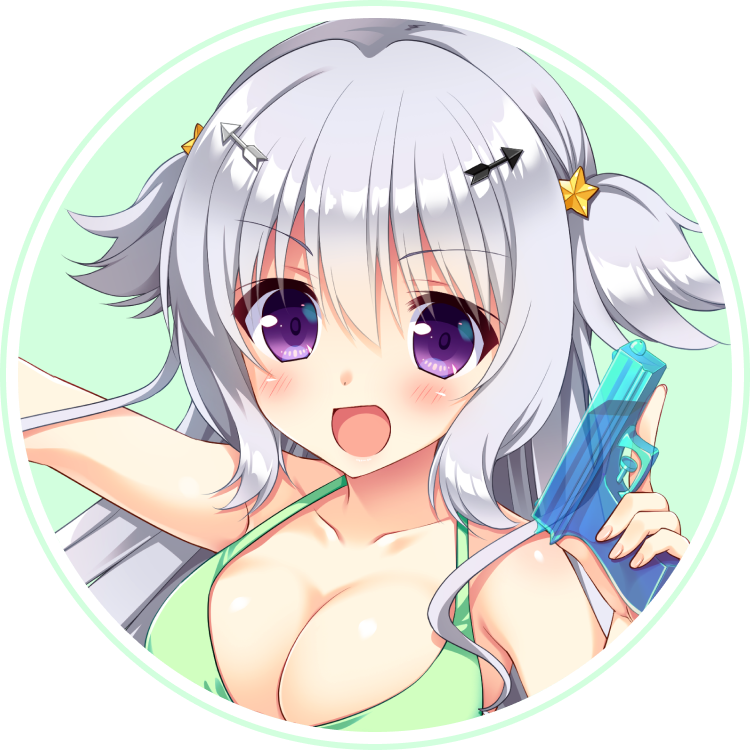 天使ちゃん