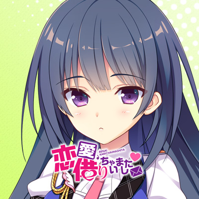 小関桃子アイコン