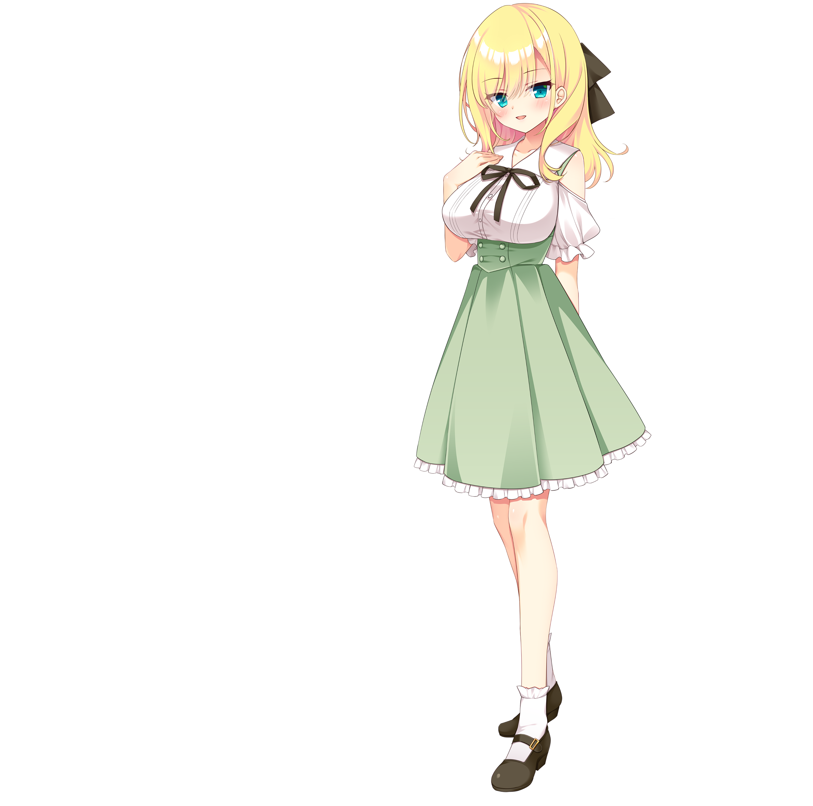 アンジェリーナ・クラウン